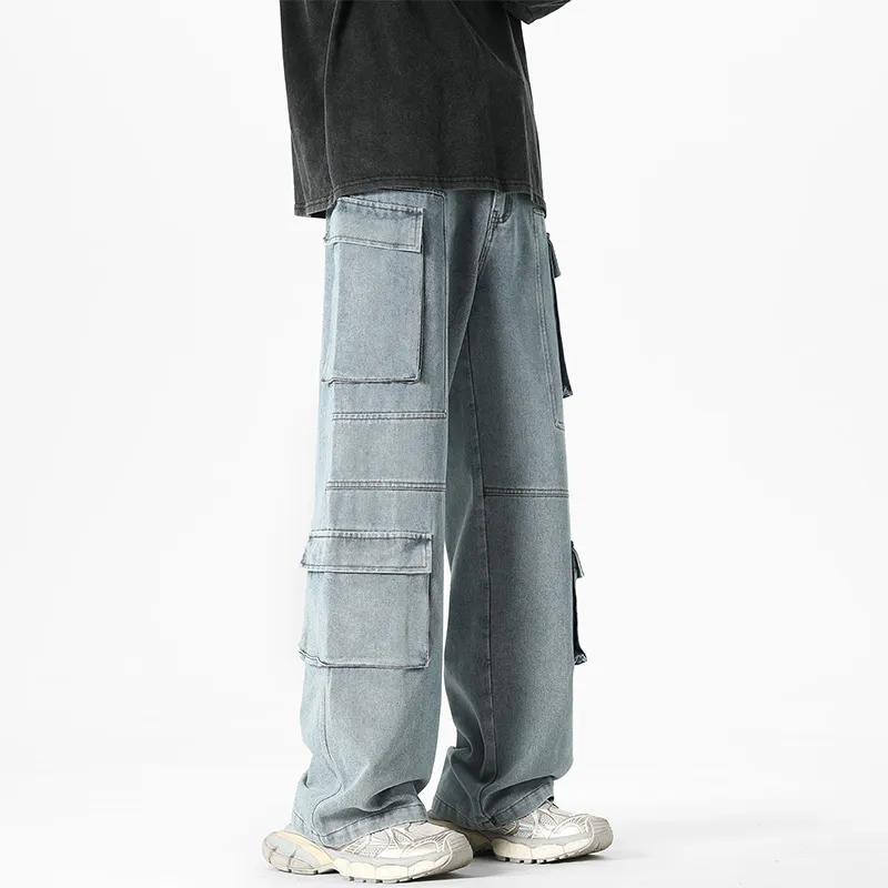 Izexx Jeans Unisex-14