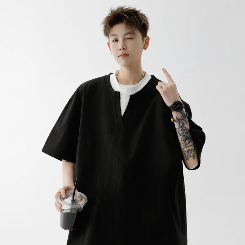 Izexx T Shirts Men-3
