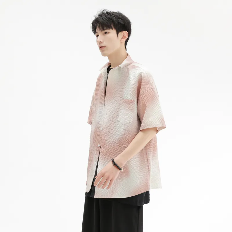 Izexx Shirts Unisex-4