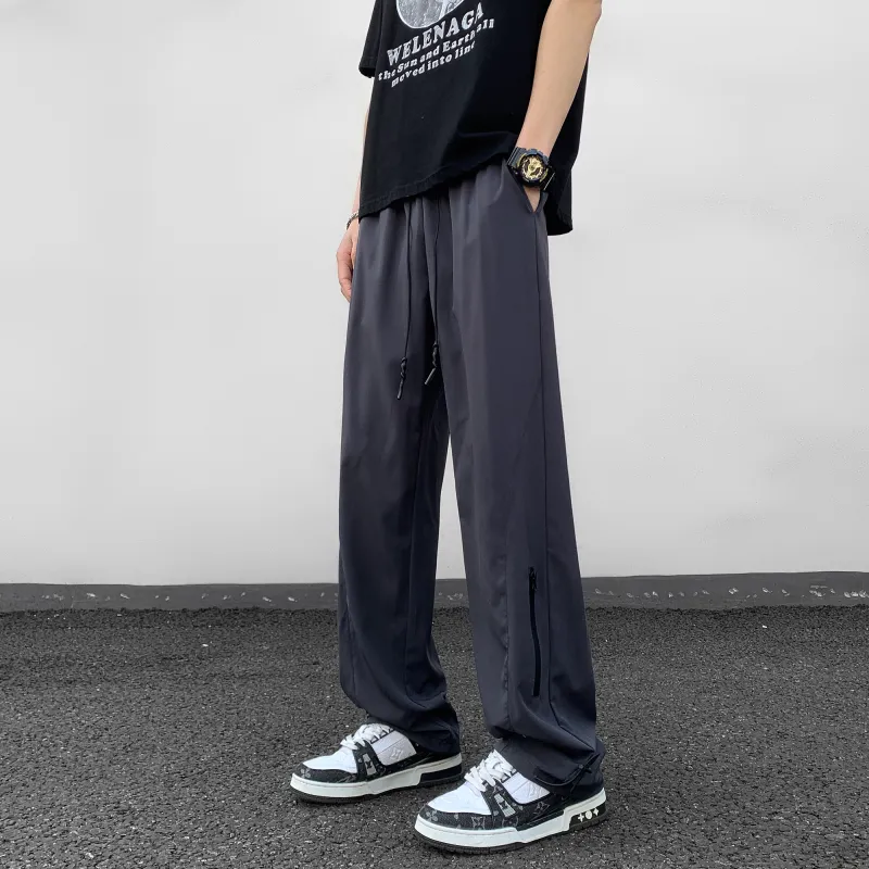 Izexx Cargo Pants Unisex-23