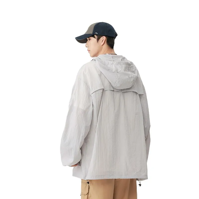 Izex Sun Protection Clothing Unisex-9
