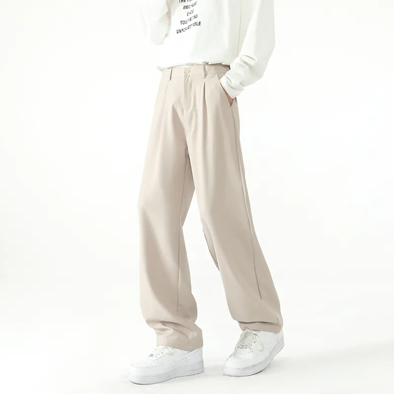 Izexx Casual Pants Unisex-18