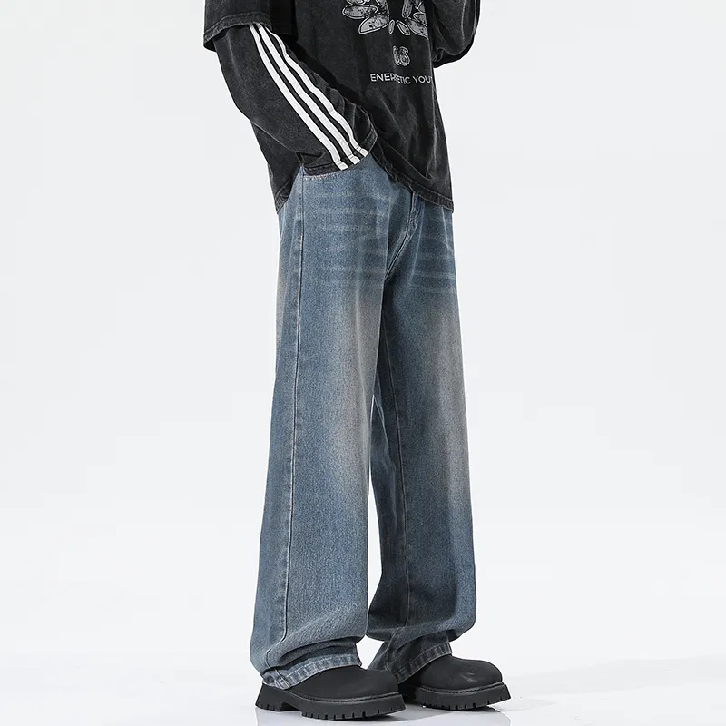 Izexx Jeans Unisex-8