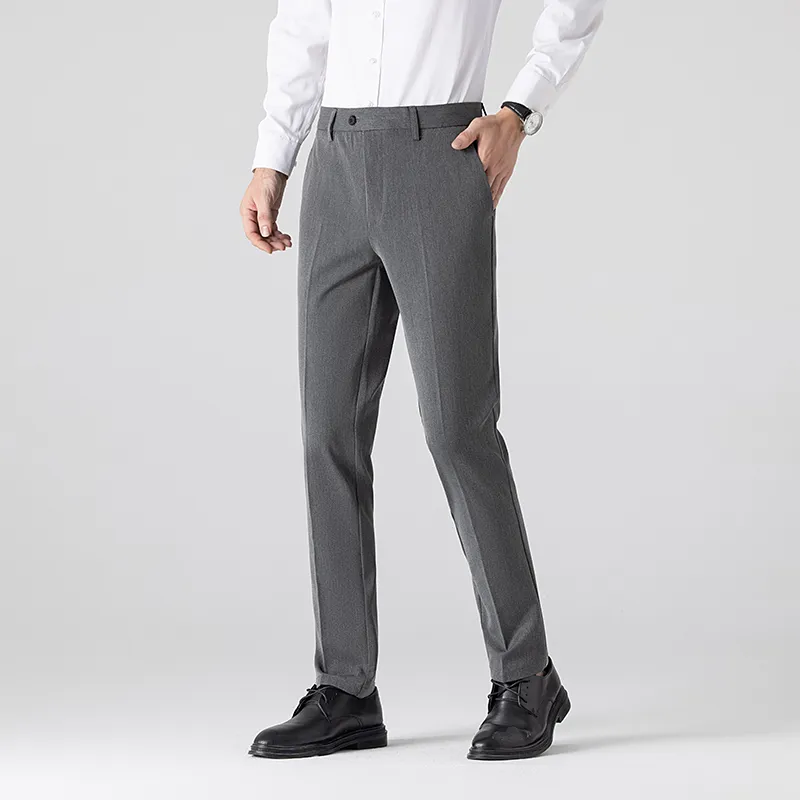 Izexx Suit Trousers Men-3