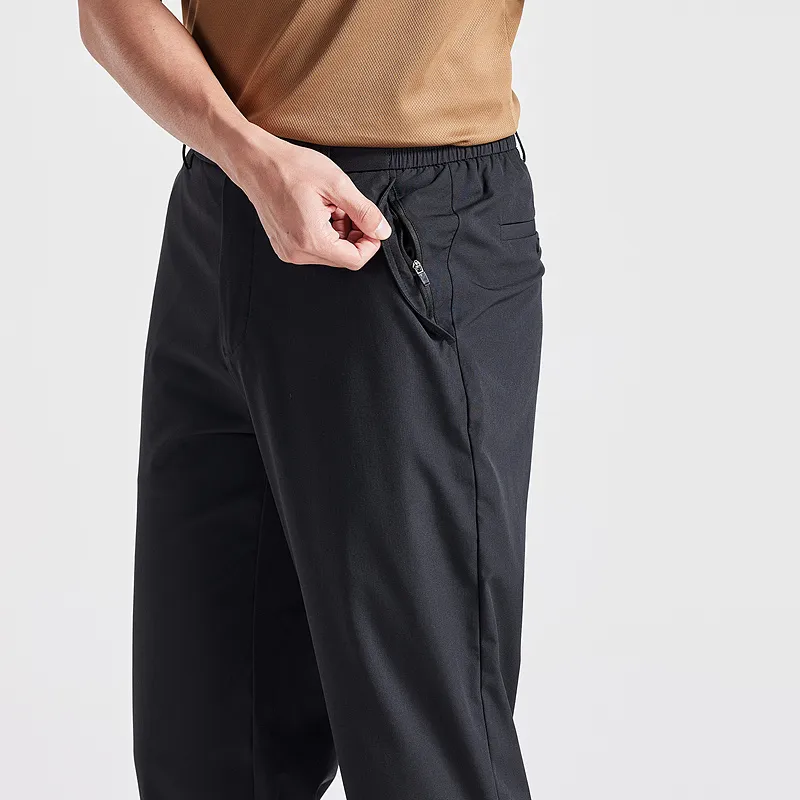 Izexx Casual Pants Unisex-4