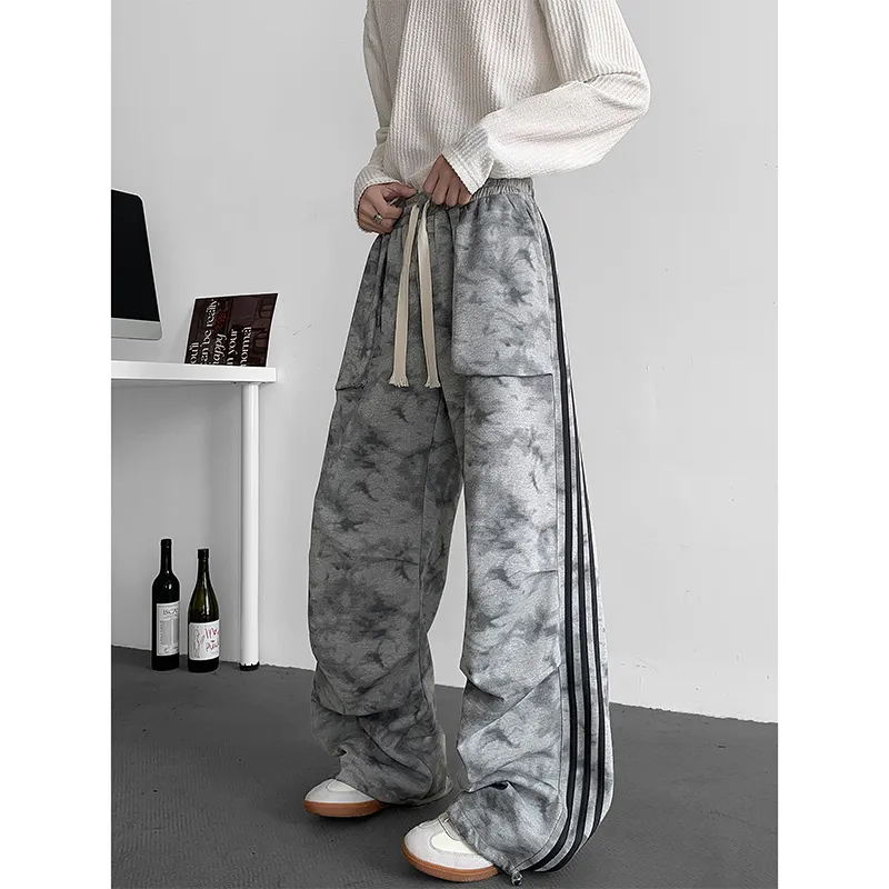 Izexx Casual Pants Unisex-7