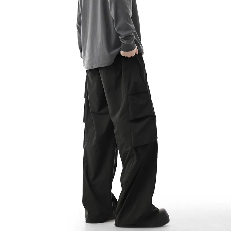Izexx Cargo Pants Unisex-5
