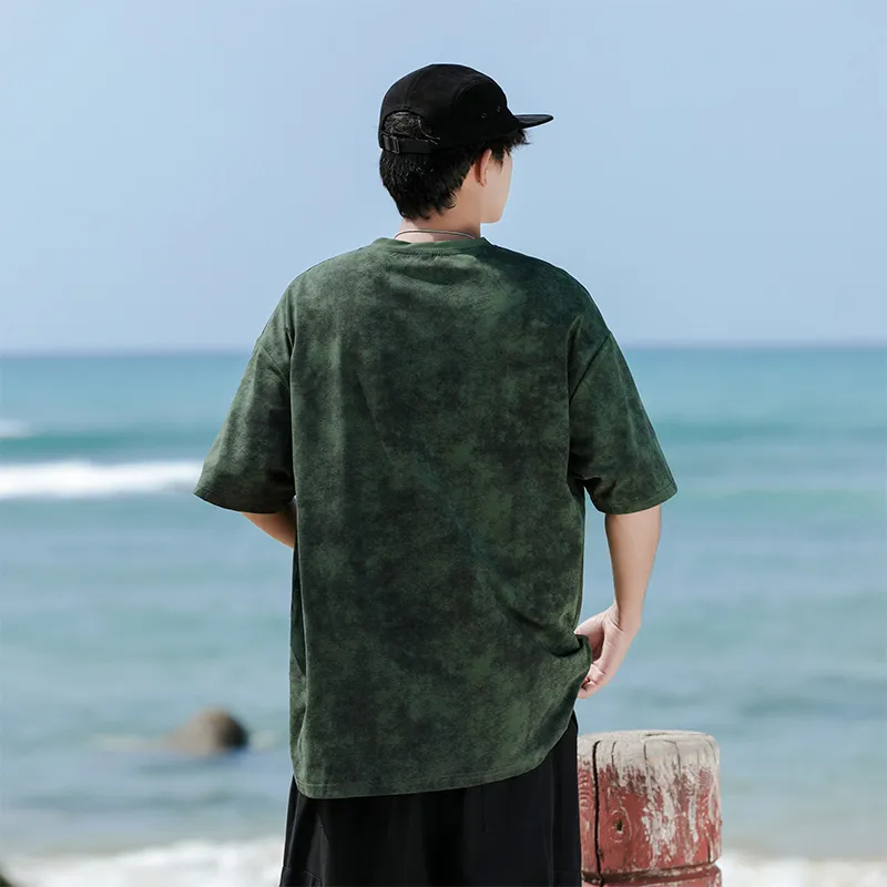 Izexx T Shirts Unisex-15