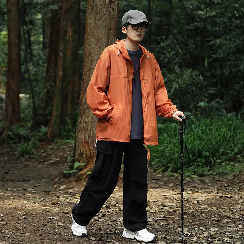Izex Sun Protection Clothing Unisex-24