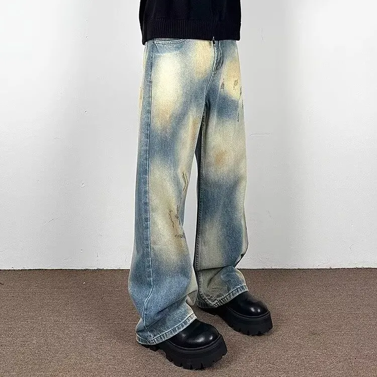 Izexx Jeans Unisex Blue-3