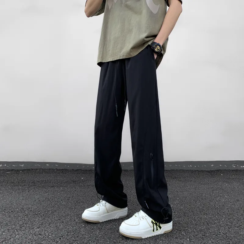 Izexx Cargo Pants Unisex-2