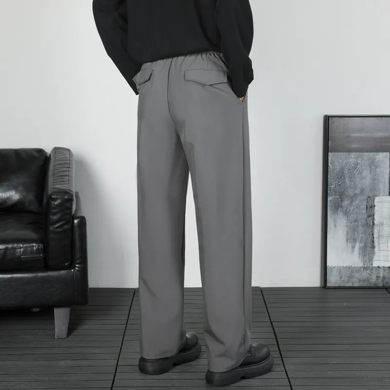 Izexx Suit Trousers Men-13