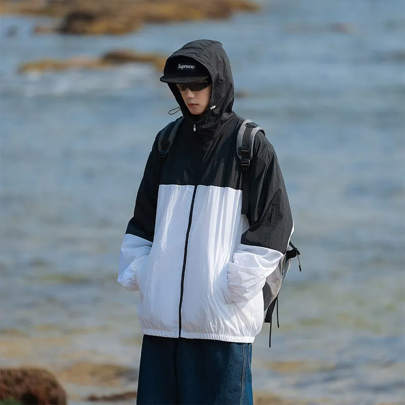 Izex Sun Protection Clothing Unisex-13