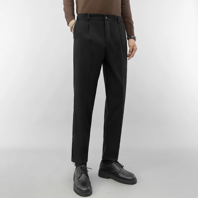 Izexx Suit Trousers Unisex-2