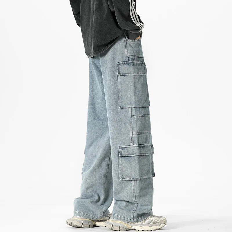 Izexx Jeans Unisex-17