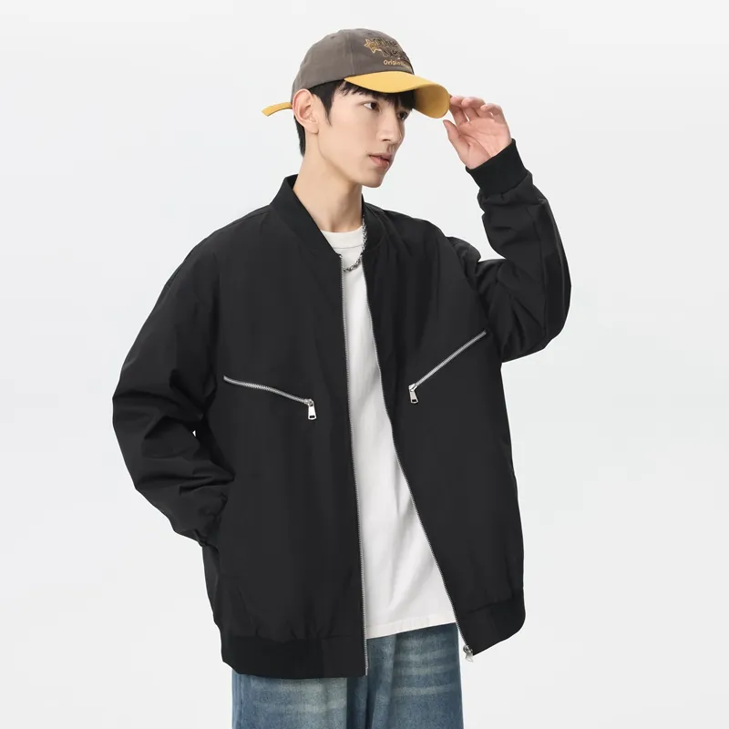 Izexx Jackets Unisex-11