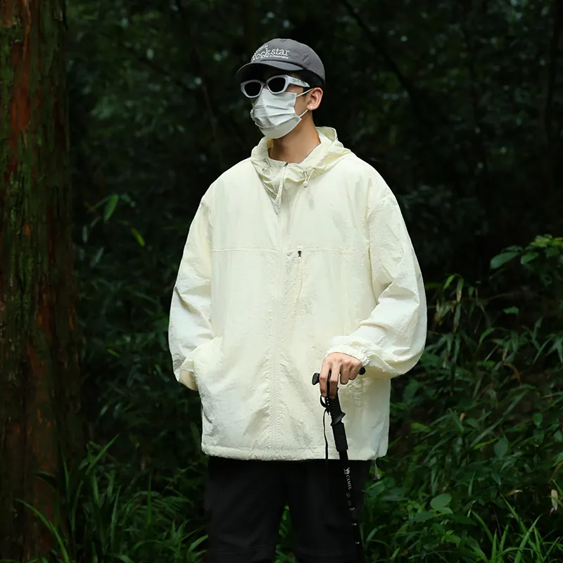 Izex Sun Protection Clothing Unisex-15