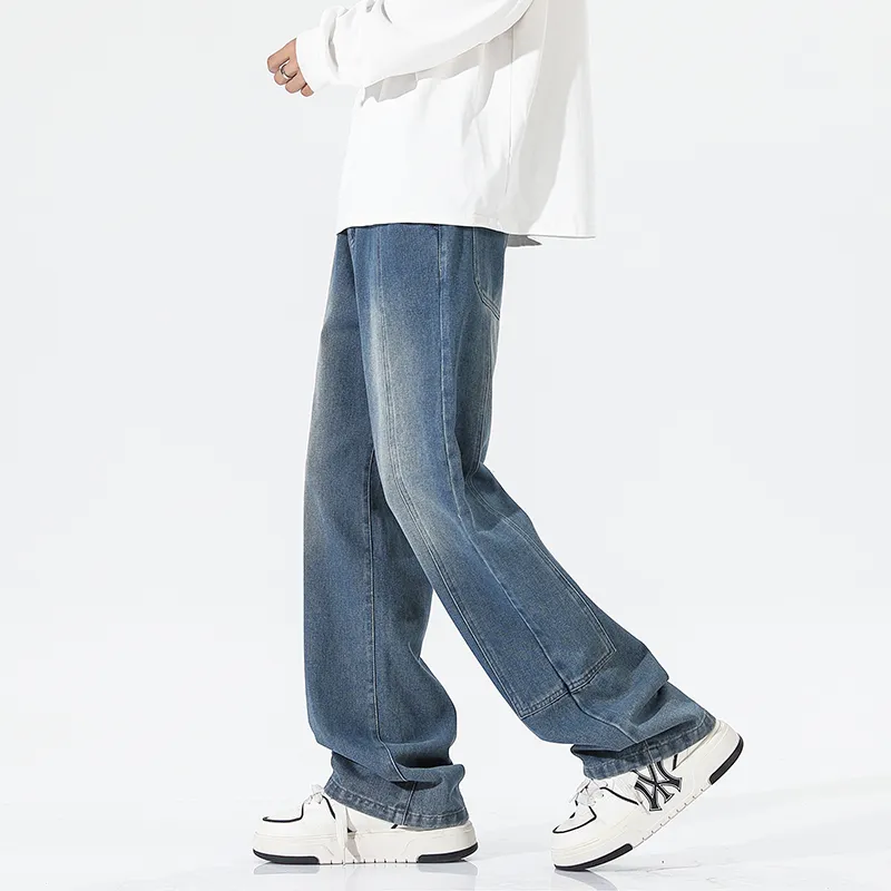 Izexx Jeans Unisex-3