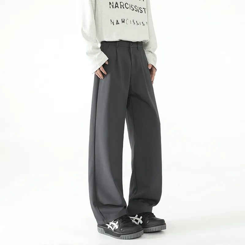 Izexx Casual Pants Unisex-9