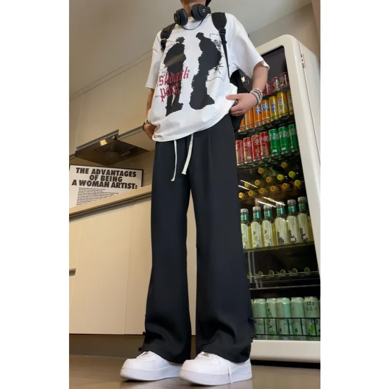 Izexx Suit Trousers Unisex-2