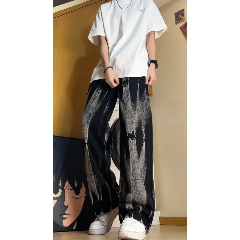 Izexx Jeans Unisex Black-6