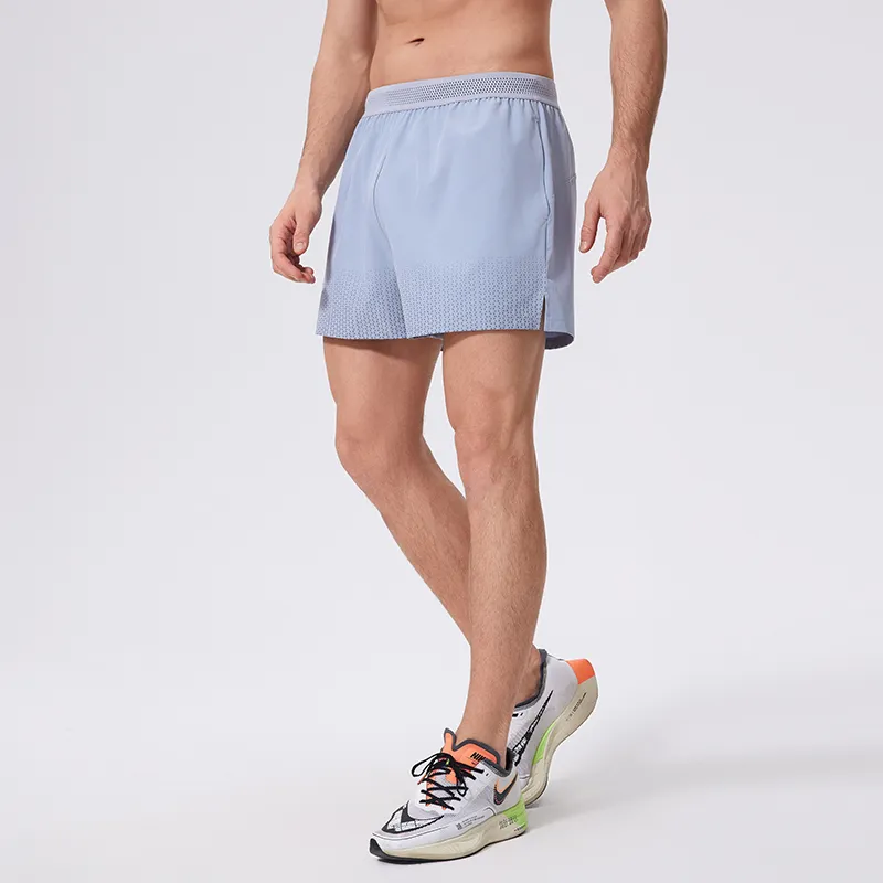 Izexx Sports Shorts Men-8