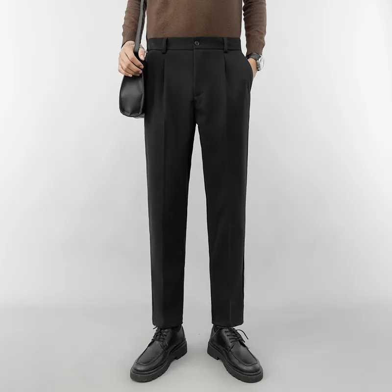 Izexx Suit Trousers Unisex-3