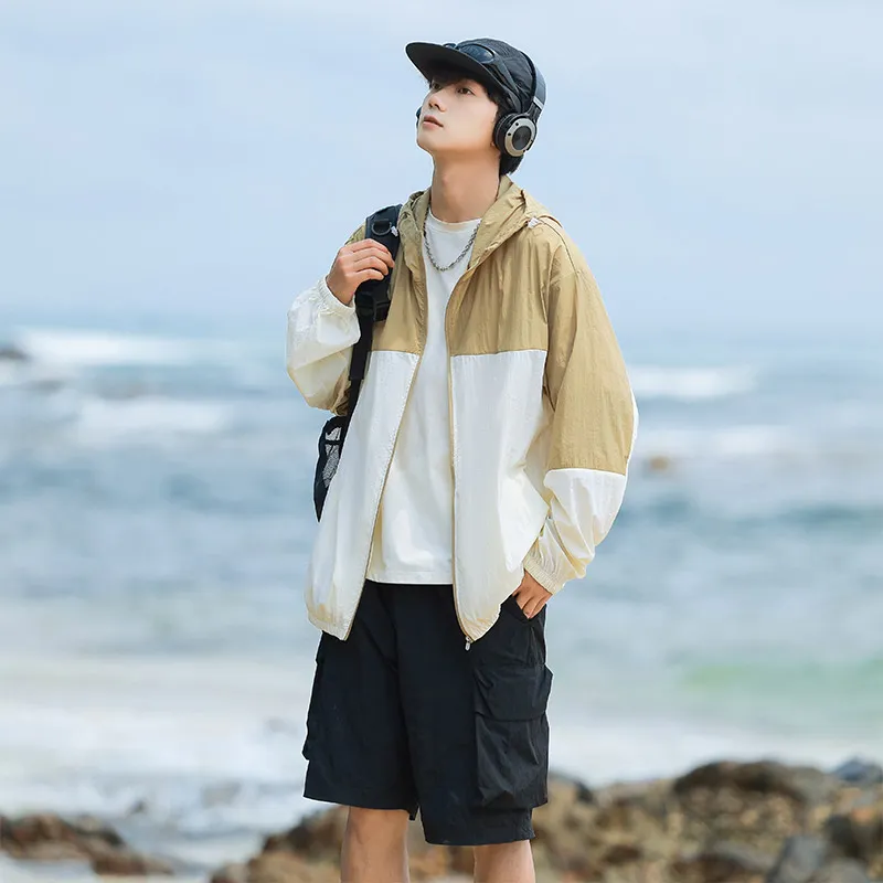Izex Sun Protection Clothing Unisex-7