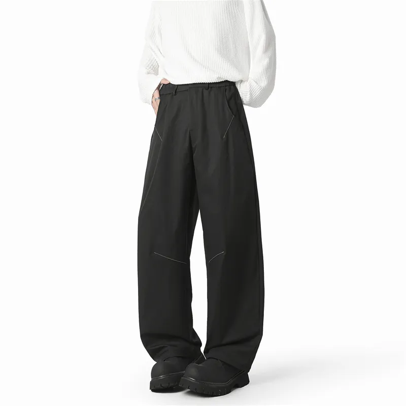 Izexx Cargo Pants Unisex-6