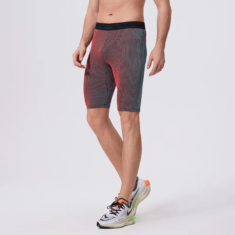 Izexx Sports Shorts Men-5