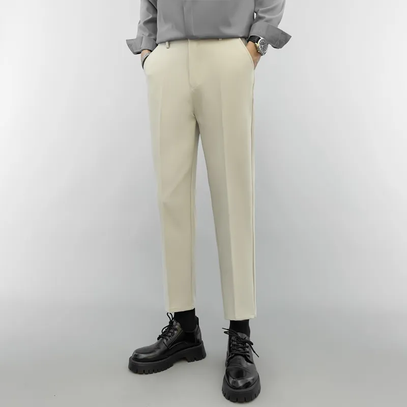 Izexx Suit Trousers Unisex-2