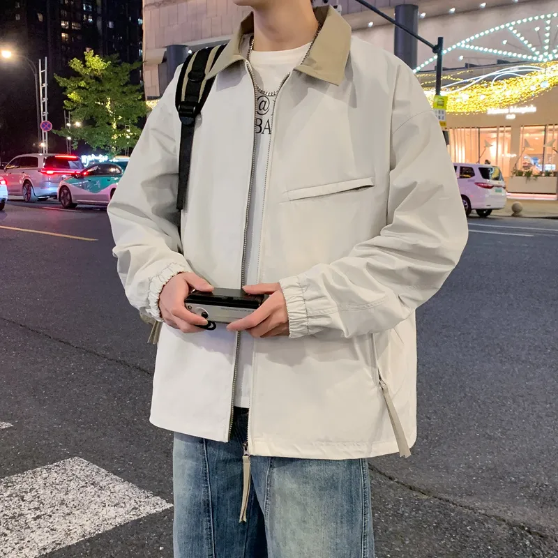 Izexx Jackets Unisex-17