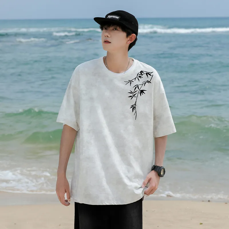 Izexx T Shirts Unisex-6