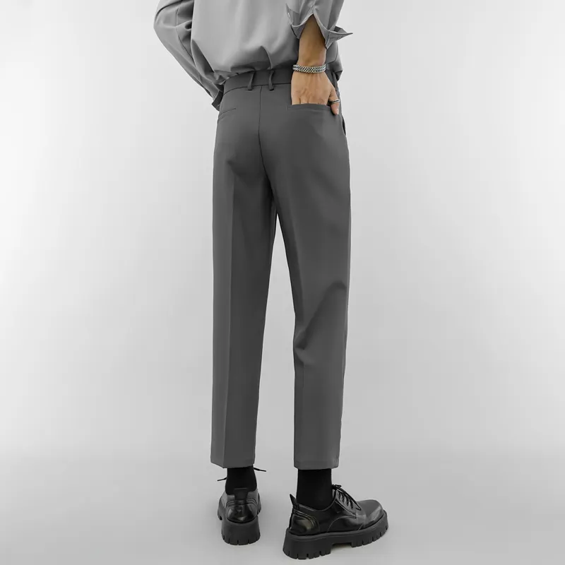 Izexx Suit Trousers Unisex-7