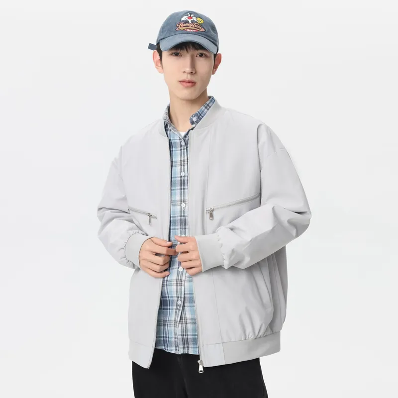 Izexx Jackets Unisex-3