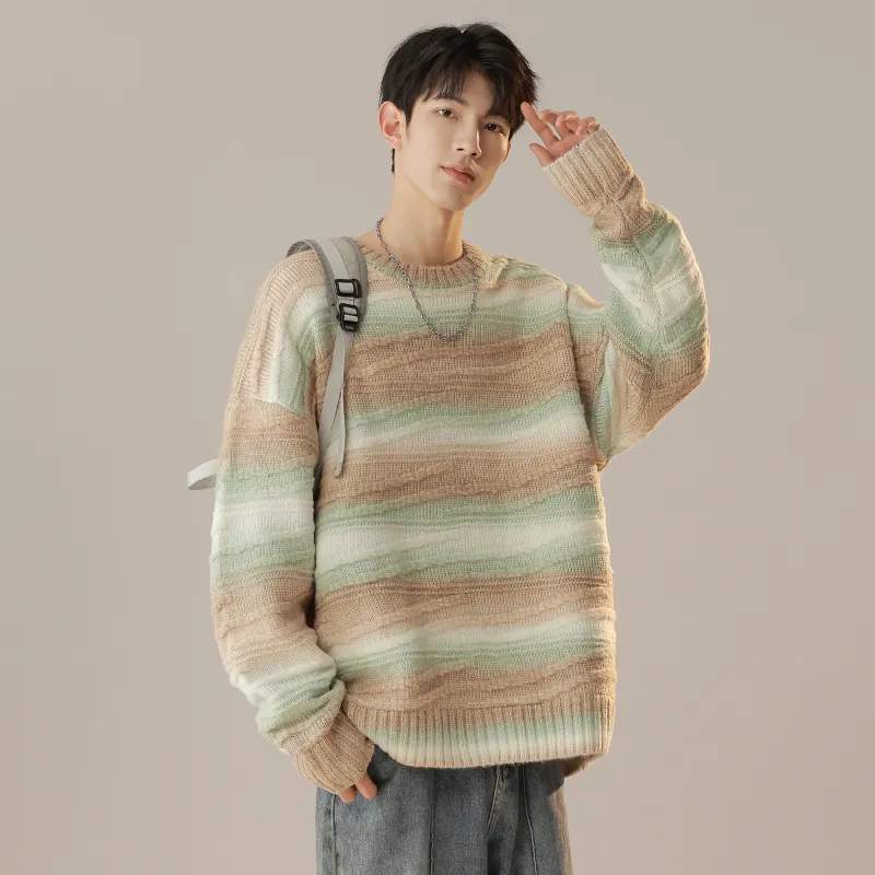 Izexx Sweaters Unisex-23