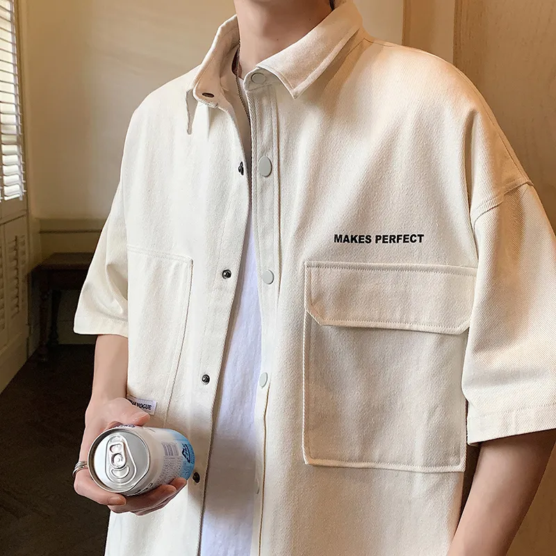 Izexx Shirts Unisex-3
