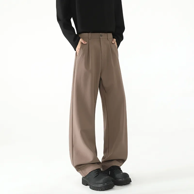 Izexx Casual Pants Unisex-13