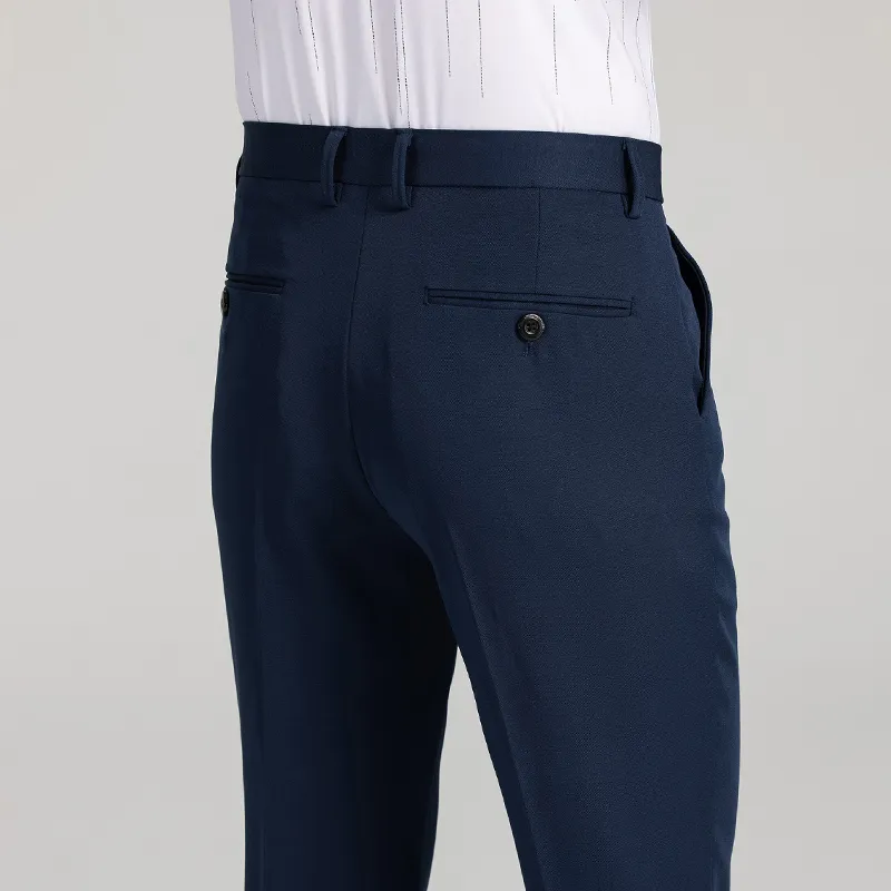 Izexx Suit Trousers Men-23