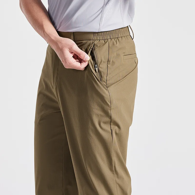 Izexx Casual Pants Unisex-7