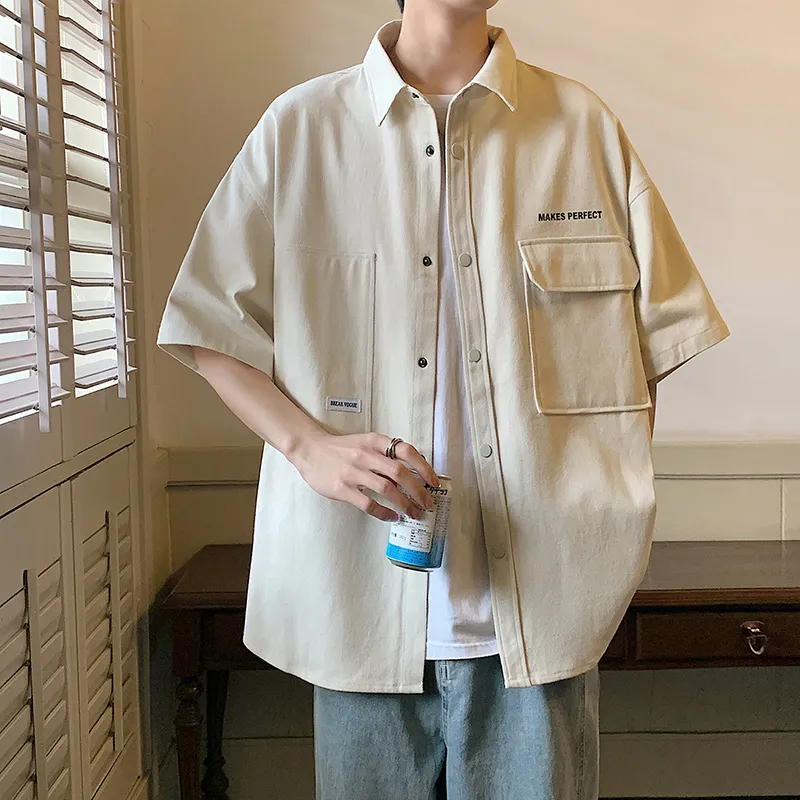 Izexx Shirts Unisex-2