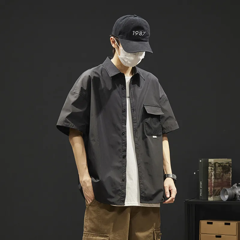 Izexx Shirts Unisex-15