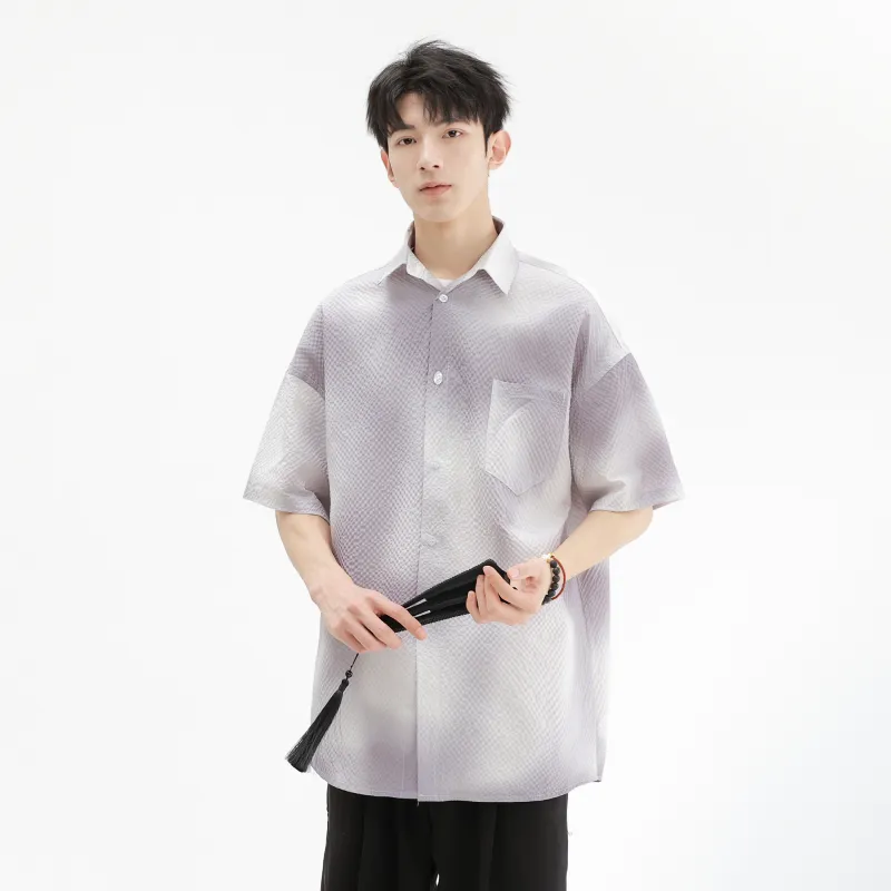 Izexx Shirts Unisex-21