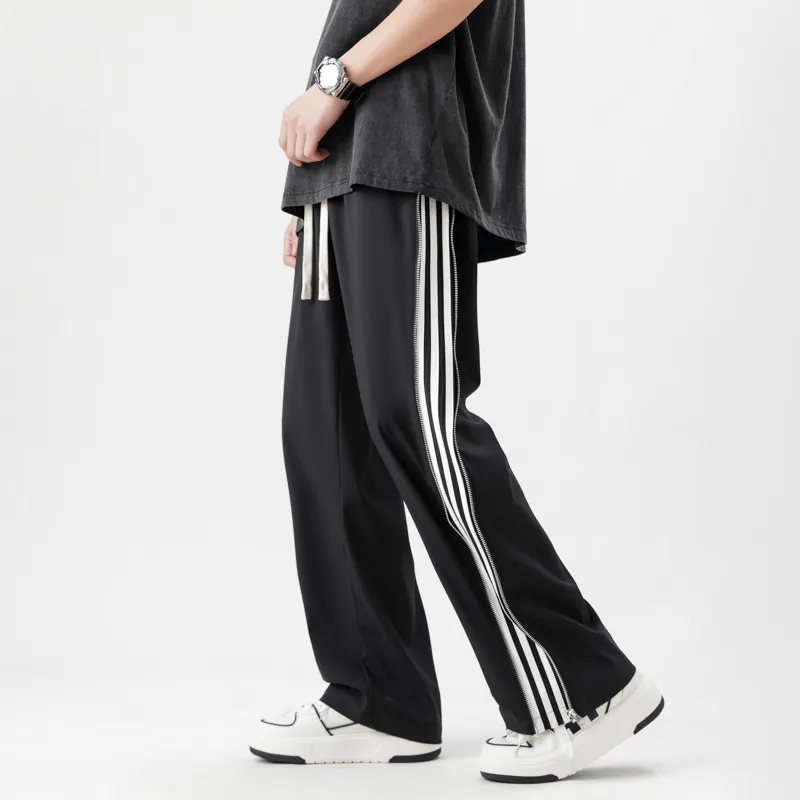 Izexx Casual Pants Men-6