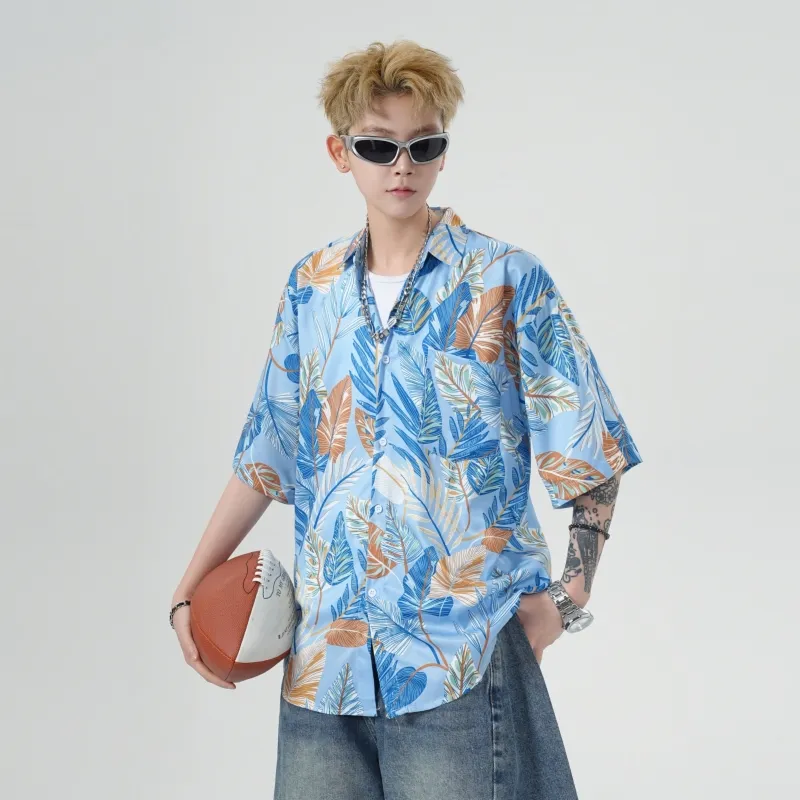 TESTUNG Shirts Unisex-14