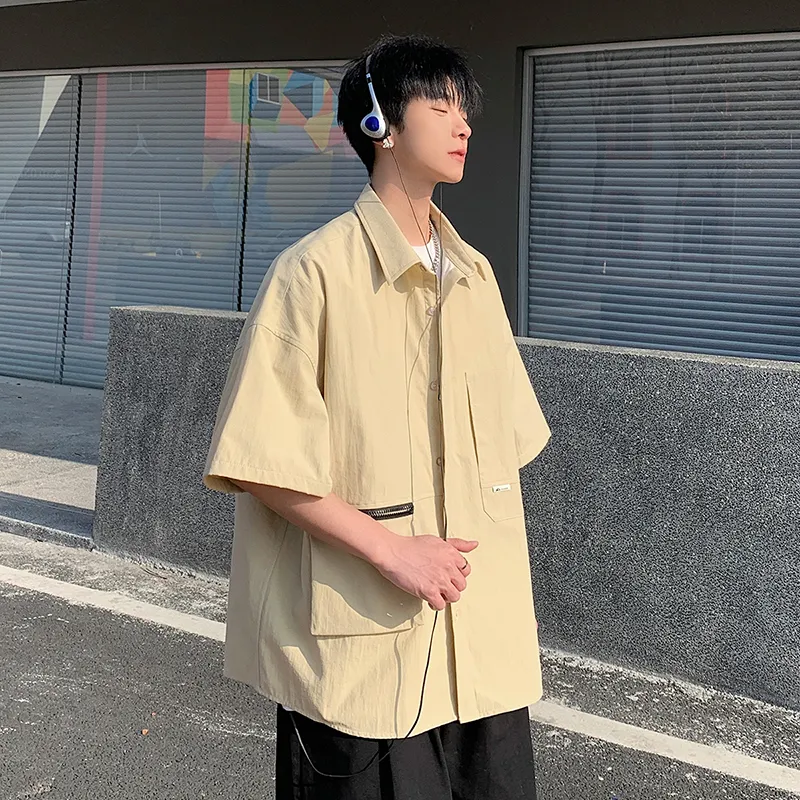 Izexx Shirts Unisex-6