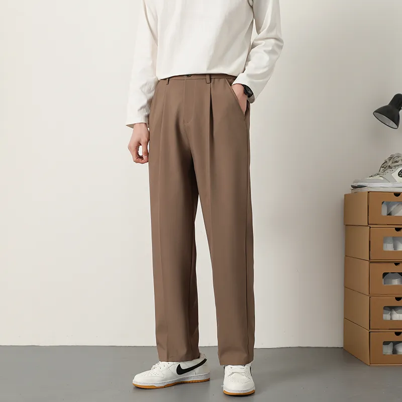 Izexx Suit Trousers Unisex-14