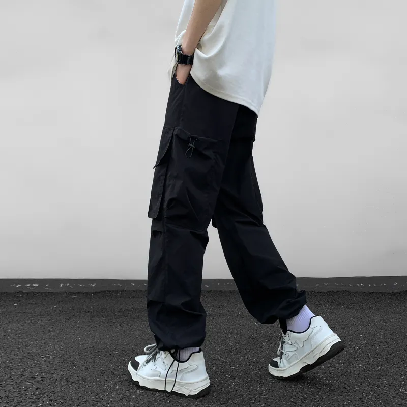 Izexx Cargo Pants Unisex-7