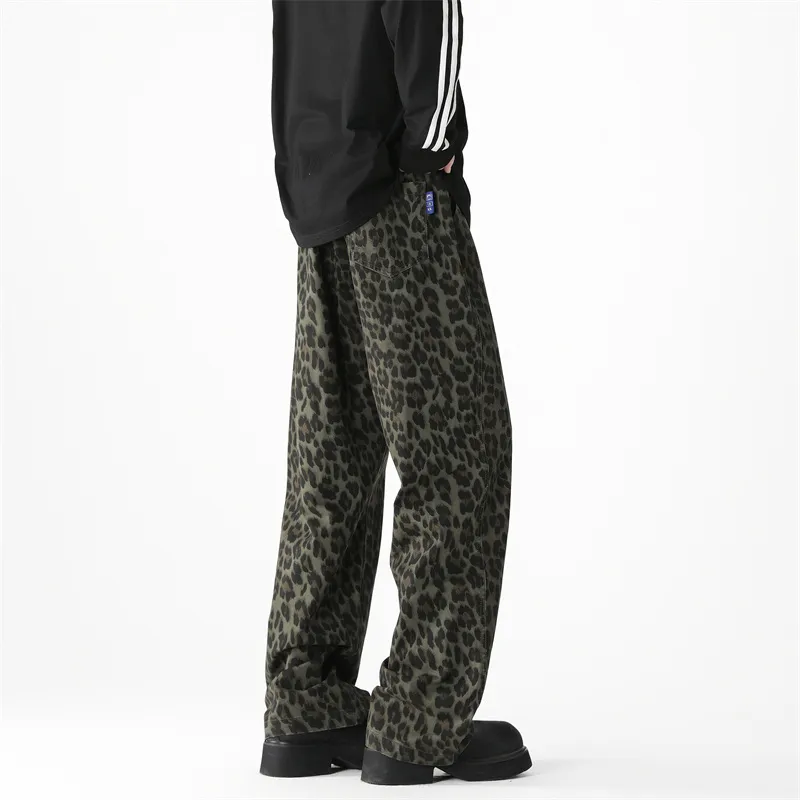 Izexx Casual Pants Unisex-6