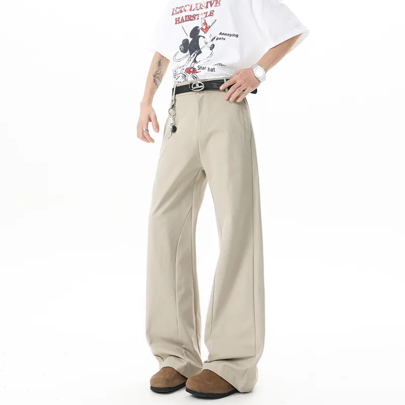 Izexx Casual Pants Unisex-7